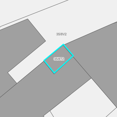 Vastgestelde archeologische zones