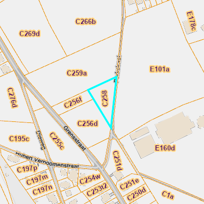 CADGIS