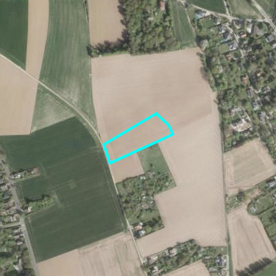 Luchtfoto Vlaanderen 2013 - 2015