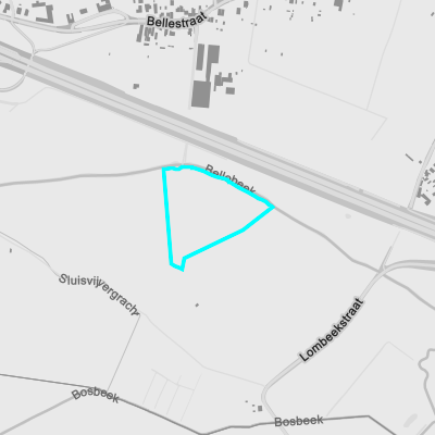 Overstromingsgevoelig (kust)
