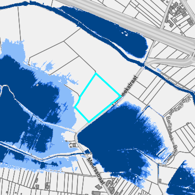 Overstromingsgevoelig (fluviaal)
