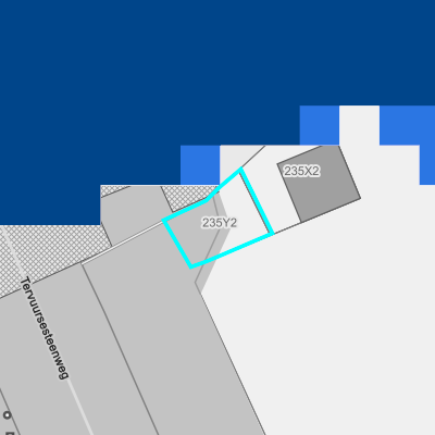 Overstromingsgevoelig (fluviaal)