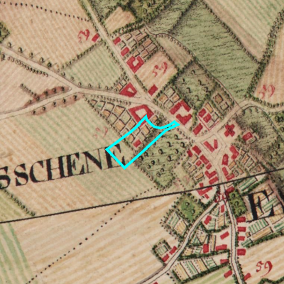 Ferraris (1771-1778)