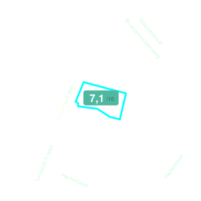 Mobiscore