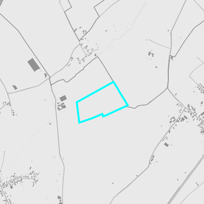 Overstromingsgevoelig (kust)