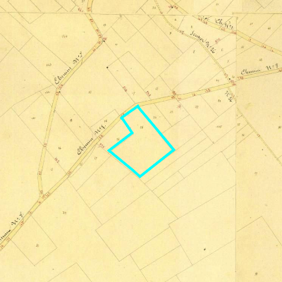 Algemeen Bodemgebruik (ABW)