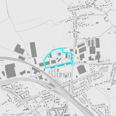Vastgestelde archeologische zones