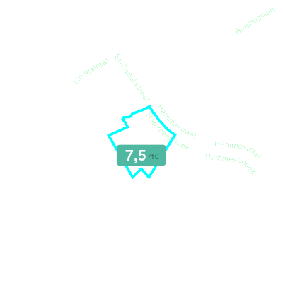 Mobiscore