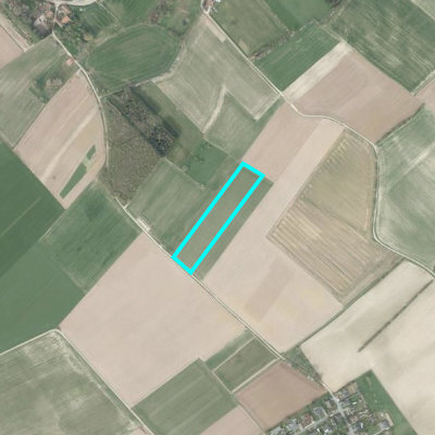 Luchtfoto Vlaanderen 2013 - 2015