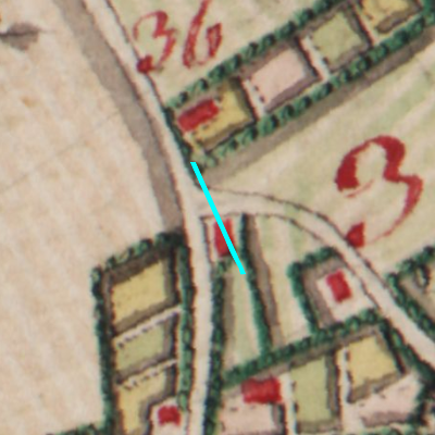 Ferraris (1771-1778)