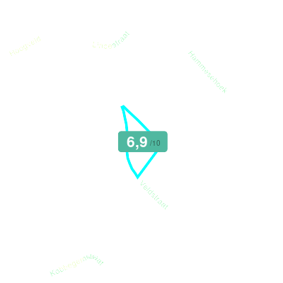 Mobiscore
