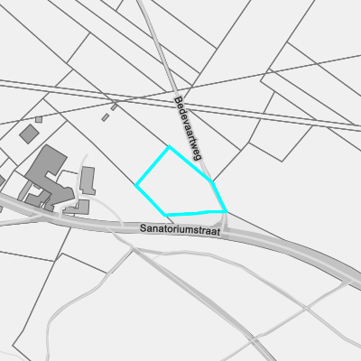 Vastgestelde archeologische zones