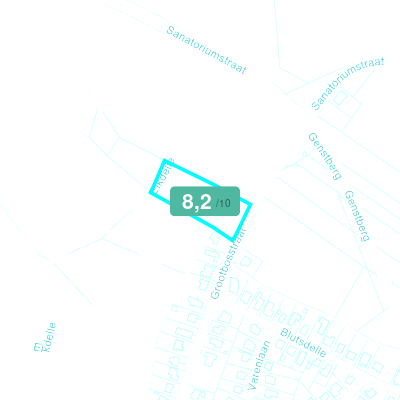 Mobiscore