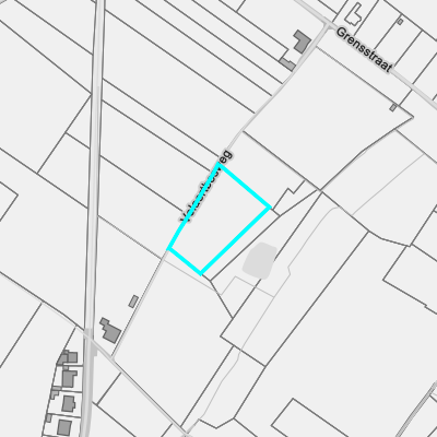 Vastgestelde archeologische zones