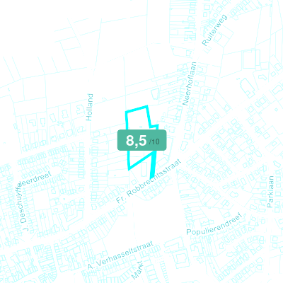 Mobiscore