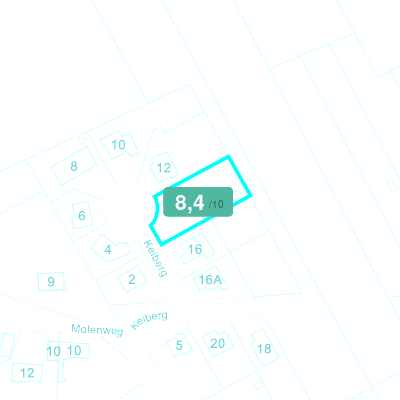 Mobiscore