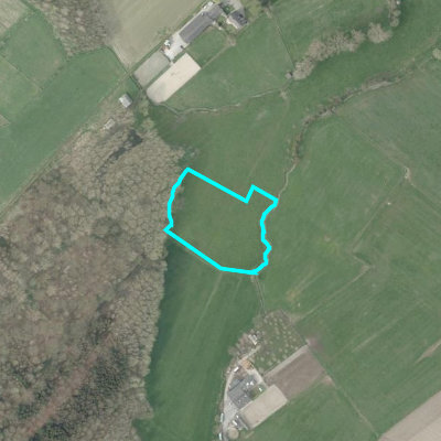 Luchtfoto Vlaanderen 2013 - 2015