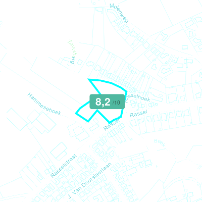 Mobiscore