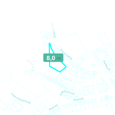 Mobiscore