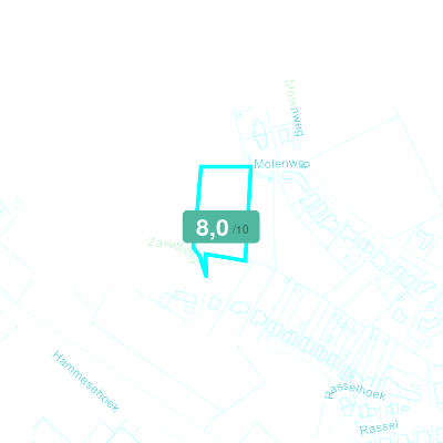 Mobiscore