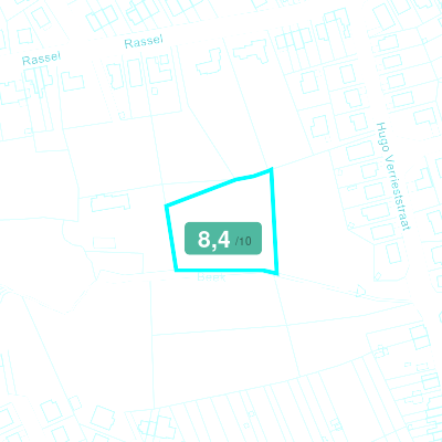 Mobiscore