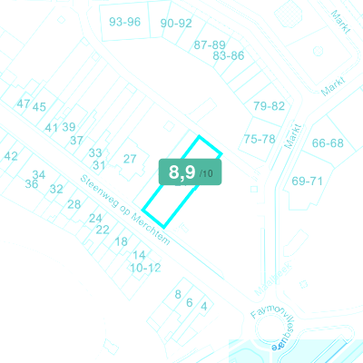 Mobiscore