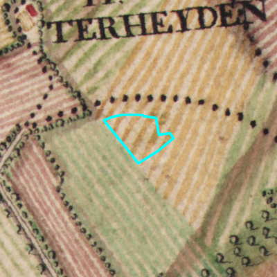 Ferraris (1771-1778)