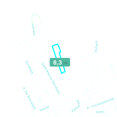 Mobiscore