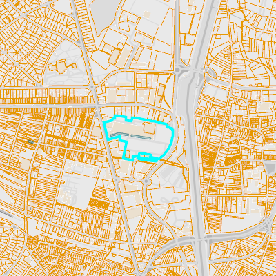 CADGIS