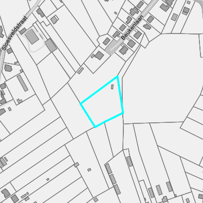 Overstromingsgevoelig (kust)