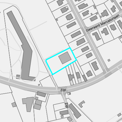 Overstromingsgevoelig (fluviaal)