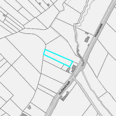Overstromingsgevoelig (fluviaal)