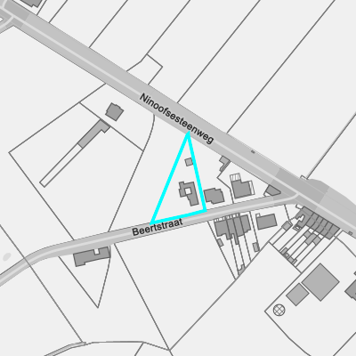 Vastgestelde archeologische zones