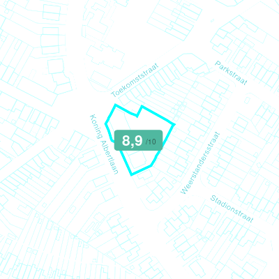 Mobiscore