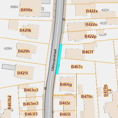 CADGIS