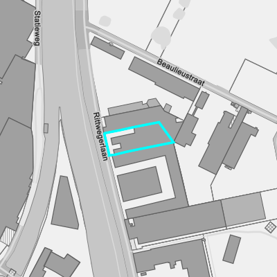 Vastgestelde archeologische zones