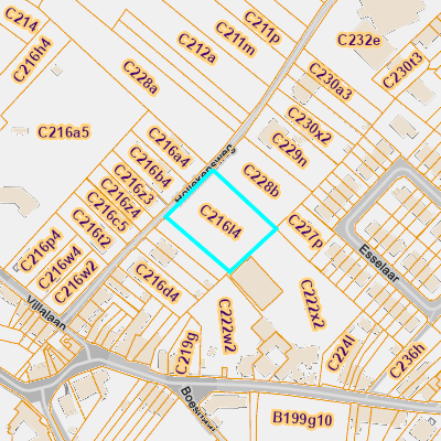CADGIS