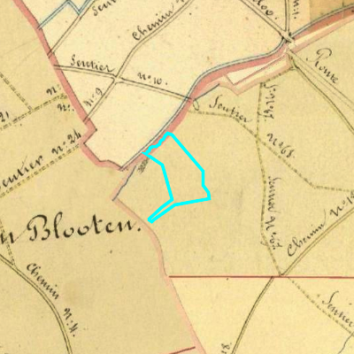 Algemeen Bodemgebruik (ABW)