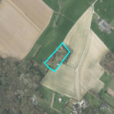Luchtfoto Vlaanderen 2013 - 2015