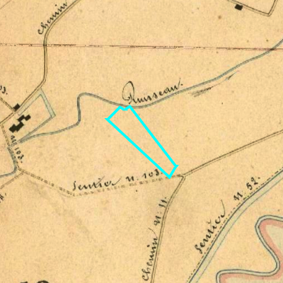 Algemeen Bodemgebruik (ABW)