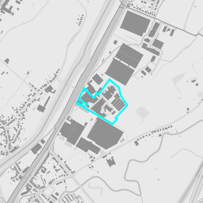 Vastgestelde archeologische zones