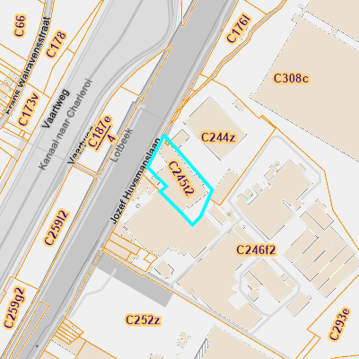 CADGIS
