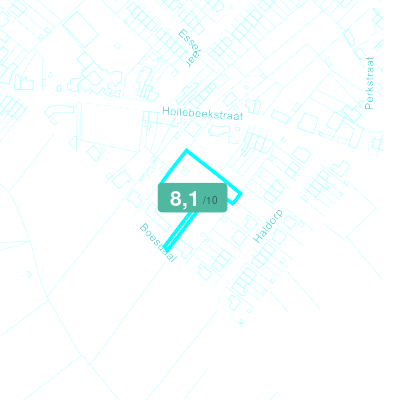 Mobiscore