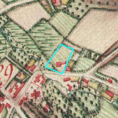 Ferraris (1771-1778)