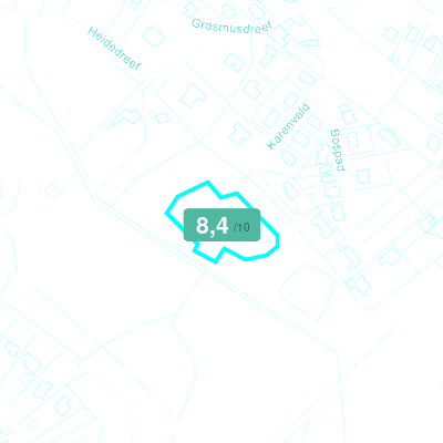 Mobiscore