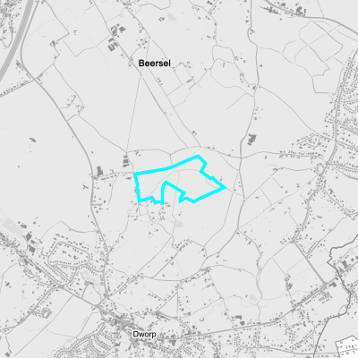 Overstromingsgevoelig (fluviaal)
