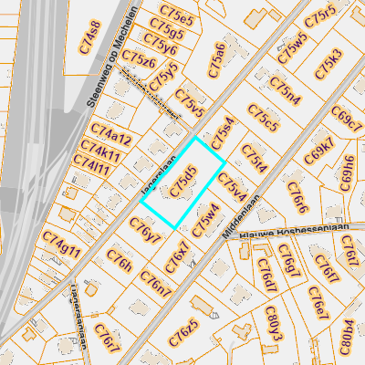 CADGIS
