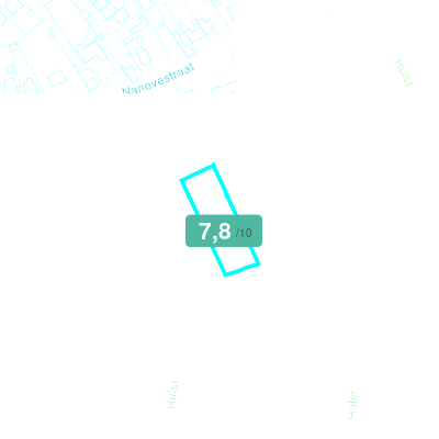 Mobiscore
