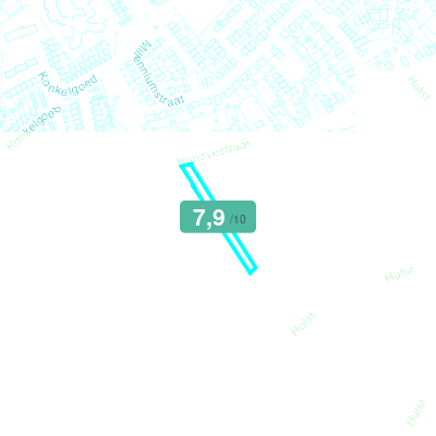 Mobiscore