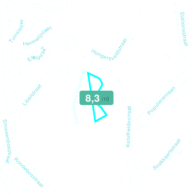 Mobiscore
